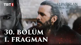 Alparslan: Büyük Selçuklu 30. Bölüm 1. Fragman