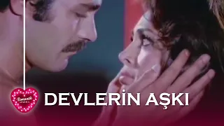 Devlerin Aşkı | Yerli Romantik Film