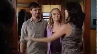 heartland Ty & Amy 'you're getting married'