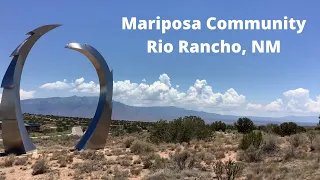 Mariposa Community - Rio Rancho, NM - Rio Rancho Real Estate