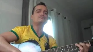 Os 10 mandamentos do amor (Eduardo Costa) - Francis Oliveira (cover)