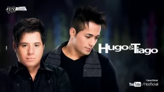 Hugo & Tiago - Gaguinho (Áudio Oficial)