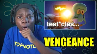 KAREN REALLY CAME BACK WITH A VENGEANCE... | Glorb - VENGEANCE REACTION