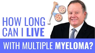 Top Myeloma Specialist: Multiple Myeloma Survival Rate IMPROVING! | The Patient Story