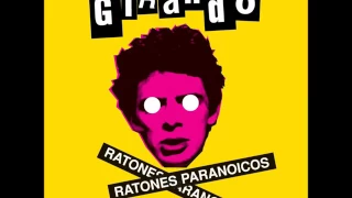 Ratones Paranoicos - La fuga (AUDIO)
