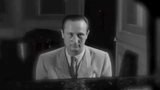 Wladyslaw Szpilman ("The Pianist") : Little Ouverture (1968) - Polish Radio