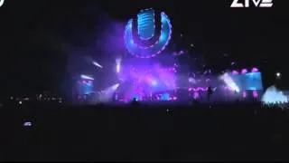 Armin Van Buuren Live Ultra Music Festival Miami 2013 Full Set