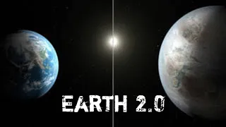 Keplar 452b Earth 2.0 New Planet Super Earth #ytshorts #shorts #facts #space #education #shortvideo