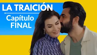 LA TRAICIÓN Capítulo FINAL de la serie turca de Así acaba la historia de Murat, Neslihan y Damla