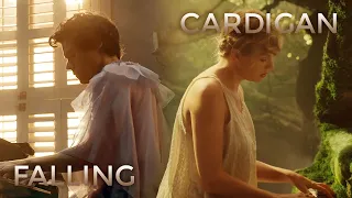 falling cardigan | Mashup Video of Taylor Swift, Harry Styles