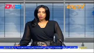 Arabic Evening News for March 2, 2023 - ERi-TV, Eritrea