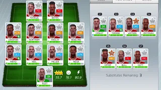 Playing the ENG CUP FNL as a L2 Team - New Star Manager