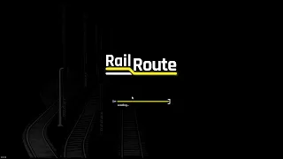 Rail route - A train dispatcher simulator