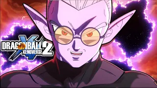 FUU ZERSTÖRT die HÖLLE | Dragon Ball Xenoverse 2