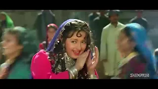 Naar Dana Anar Dana   (Henna HD1991)video song Zeba Bakhtiar and Rishi kapoor.
