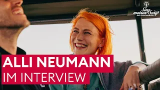 Alli Neumann im Interview | Sing meinen Song