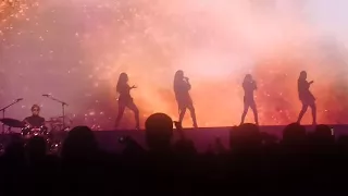Fifth Harmony - PSA Tour in Abu Dhabi