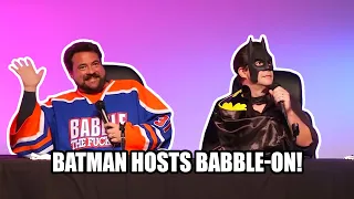 BabbleVision: Classic-Babble Episode 97