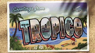 Tropico for iPad - Teaser Trailer