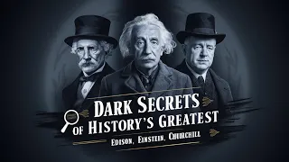 Historical Figures With Dark Secrets .