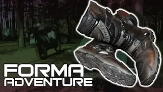 Forma Adventure - Buty do turystyki offroadowej