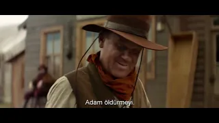 The Sisters Brothers Fragman Türkçe Altyazılı