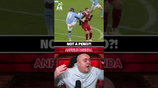 Craig's HUGE Penalty Rant (Liverpool 1-1 Man City)