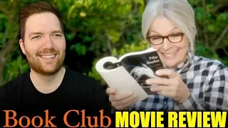 Book Club - Movie Review