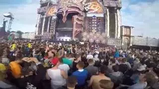 DEFQON1 2015 AFTERMOVIE EXTREME