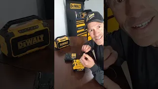 DeWALT Charge Battery 20v Volt Won't Charge FIX