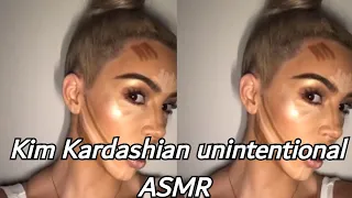 Best of: Kim Kardashian unintentional ASMR.