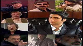 Polat Alemdar'ın Özel Timciler ve Tetikçilerle olan kapışması (ÖZEL YAPIM)