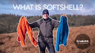 What is Softshell?