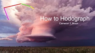 How to Hodograph