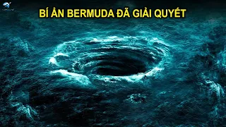 Các Nhà Khoa Học Đã Giải Quyết Bí Ẩn Tam Giác Bermuda! Họ Đã Tìm Ra Điều Gì? | Thiên Hà TV