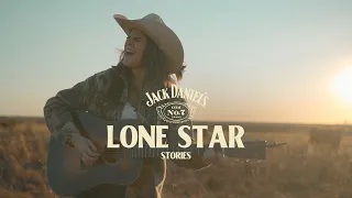 Summer Dean | Western AF presents Lone Star Stories