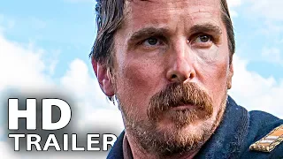 FEINDE - HOSTILES Trailer Deutsch German (2018)