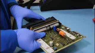 ECU Testing - the process from start to finish in 90 seconds.