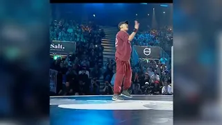 Top 8 kill the beat in breakdance 2019