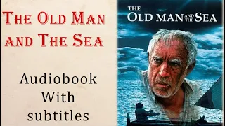 English Stories| THE OLD MAN AND THE SEA| full Audiobooks with Subtitles