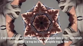 Necrophil-necroflow sous titre français