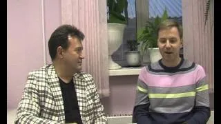 Как всё успевать Интервью Александр Васенёв и Тимофей Стадник