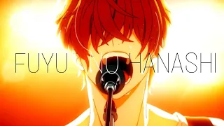 Fuyu no hanashi [sub español] | Given