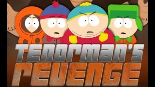 South Park Tenorman's Revenge Cutscenes