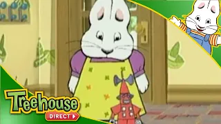 Max & Ruby: Hide and Seek / Max's Breakfast / Louise's Secret - Ep.2