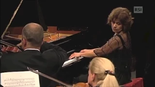 D. Shostakovich - Piano Concerto nº2 - Cristina ORTIZ - COMPLETE