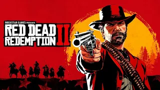 i5 3470 RX580 RDR2 Optimal Ultra Custom Settings Test