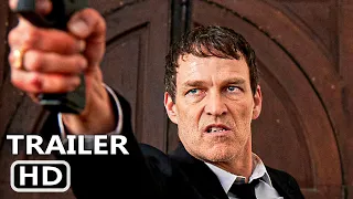 CONFESSION Trailer (2022) Stephen Moyer, Thriller Movie