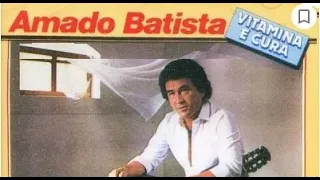 AMADO BATISTA AS MELHORES + OUTRAS ROMANTICAS APAIXONADAS parte 13   UNIVERSO SERTANEJO GRANDES SUC