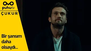 Çukur 4.Sezon 39.Bölüm (Final) - Bir Şansım Daha Olsaydı...